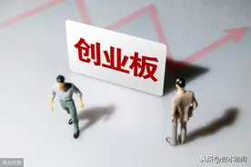 老周侃股：别小看创业板市值退市新规图片