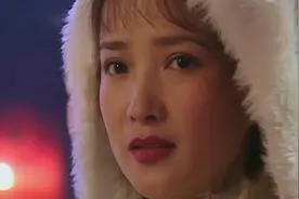 98版《水浒传》天然美女扎堆，路人甲秒杀现在的人气小花图片