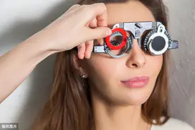 拯救近视刻不容缓！别等到近视了才后悔，498黑科技帮你预防近视图片