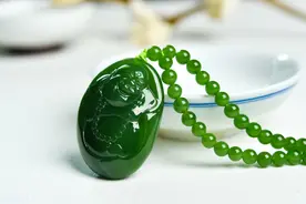 一位身家上亿的玉石商人揭秘和田玉如何作假图片