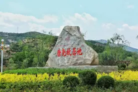 保定千年古县之（二）——唐县图片
