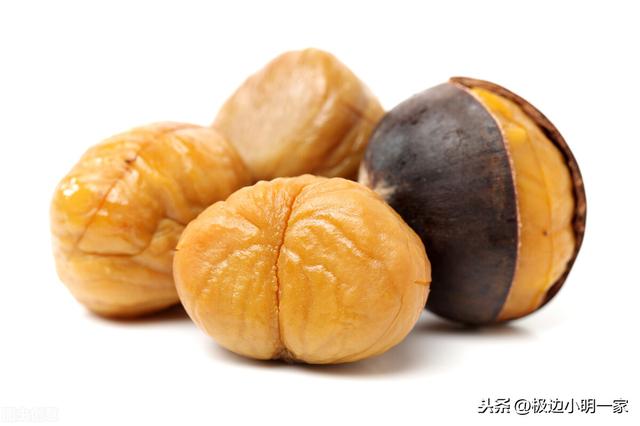 榛子叫板栗，板栗叫栗子，一听就知道是不是老乡