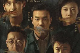 评分越来越高，这部剧我一秒都不舍得快进图片