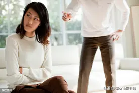 「日常生活口语」你在生我的气吗？Are you mad at me?图片