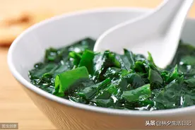 海带汤，海带汤图片