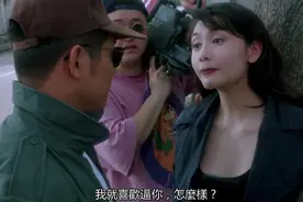 暗讽成龙用替身，集齐与成龙“交恶”的人，这部电影真的这样吗？图片