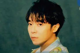 吴青峰，请你永远唱下去图片