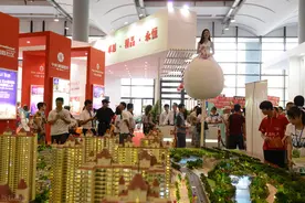 最高涨幅108.31%！广西各城近10年房价，居首的不是南宁图片