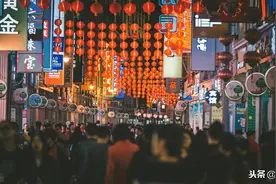 广州这条步行街，曾经人气很旺如今萧条，本地人和外地人纷纷吐槽图片