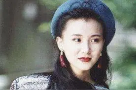 52岁"台湾第一美女"萧蔷的风流情史图片