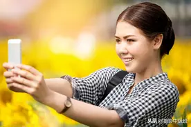 手机拍照参数不会调？设置方法都在这！摄影小白一看就懂图片