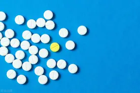 服用阿司匹林出现这4种情况时，需要马上停药！这应引起您的重视图片