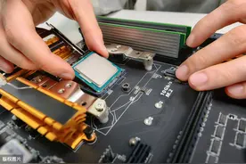 一些关于 CPU 的基本知识图片