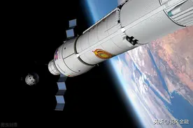 航天电子、航天动力、中天火箭、中国卫星，谁是军工新贵龙头？图片