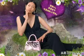 奢侈品牌翻车？巴黎世家新品被骂土，玩梗还是辱华存在争议图片