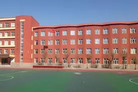 「齐齐哈尔教育」齐齐哈尔铁锋二校红太阳幼儿园——孩子们的乐园图片