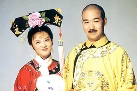 细讲清朝特殊妃嫔：妹妹变成姐姐的婆婆，成为辈分最高的女人图片