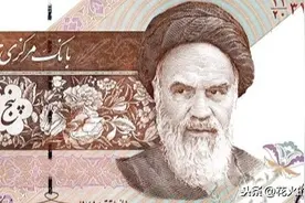 伊朗货币崩了，最高面额100万！带你瞧瞧伊朗纸币的样子图片