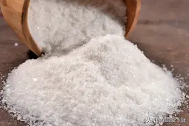 买食盐，别管价格和牌子，认准包装上这2点，轻松买到优质好盐图片