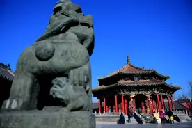 贝勒和贝子的区别，贝勒变化最大，贝子只能是贝勒的非嫡子图片
