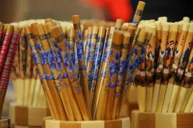 中国人发明筷子，日本人设立节日感恩，德国人表现出“严谨”精神图片