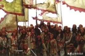 太平军悍将陈坤书：血战淮军8大悍将，后被李鸿章凌迟图片