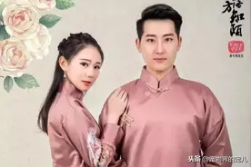 夫妻是否离婚，冥冥之中早有定数图片