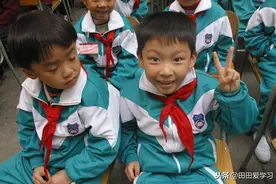 小学阶段中，真正的分水岭不是三年级，而是在五年级图片
