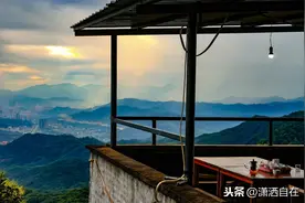 《道德经》智慧：好人，会有好运气图片