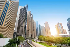 上海楼市内外有别：内环和外环，哪个板块将在今年脱颖而出？图片