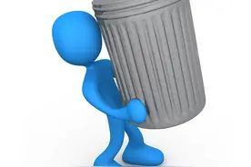 垃圾一键“变现”，再生资源自助回收站上岗山乡图片