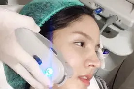 22岁泰国小伙花费百万巨资变性，6个月后成美女，身材丰满太惊艳图片