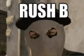 Rush B！3亿游戏玩家，有2.5亿都愿意跟俄罗斯人玩，为什么？图片