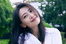 有以下4种唇型的女人，通常都是美女，优雅活力，还很有个人特色图片