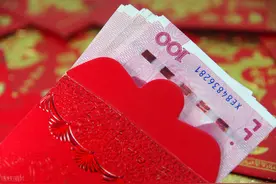 亲戚之间过年给孩子红包有啥潜规则？经济条件一般的家庭可以看看图片