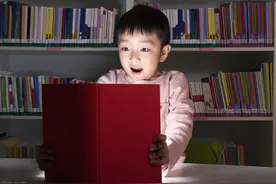 儿童科幻系列小说《嘘！我们的秘密王国》好看吗？图片