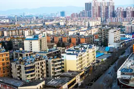 为什么说中国三四线城市再难崛起，一二线城市终将越来越强大？图片