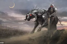 上古十大神器和上古十大魔器图片