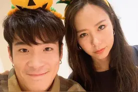 Toey与男友官宣分手，公开坦言：还相爱！网友评论炸锅图片