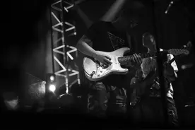 乐器音箱品牌怎么选，十个乐器音箱品牌，有你用过的吗？图片