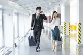 2021年度差旅费管理制度图片