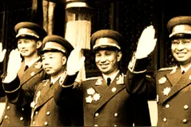 我国第一大将军省，将军市，将军县，将军镇分别是？图片