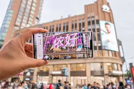 喜欢用华为手机拍照，记得打开这2个开关，能让照片更加清晰图片