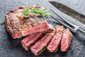 菲力、西冷、肉眼，草饲还是谷饲？牛排到底该怎么选？图片