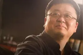 艾小羊：欠债6个亿的罗永浩，还债全靠怕老婆图片