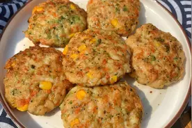 看完这些美味又低脂的减肥餐，瞬间不想再饿着肚子减肥了图片