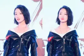 如何找到适合自己的露肩装，干货在这里，穿对了回头率爆表图片