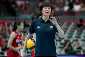 排协公布女排集训19人名单，新人首度入选国家队，看点惊喜多多图片