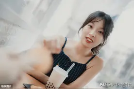 奶茶到底有什么好处？喝多了还胖人，为什么这么受欢迎？图片