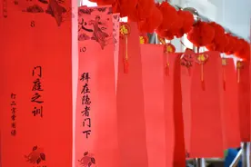 歌剧《图兰朵》：不会猜谜就娶不到心上人？怪你不懂女人心图片